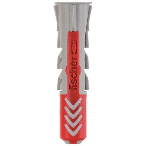 Fischer 538240 Universalplugg Billigare